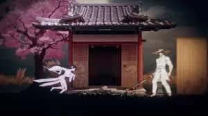 玉莲之剑 Sword of Lotus 正式版全息投影